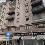 Luminaria Apart X5 Con Posto Auto Privato