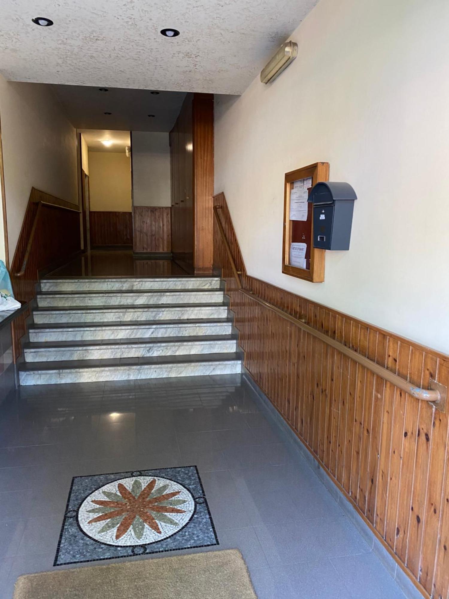 Luminaria Apart X5 Con Posto Auto Privato *