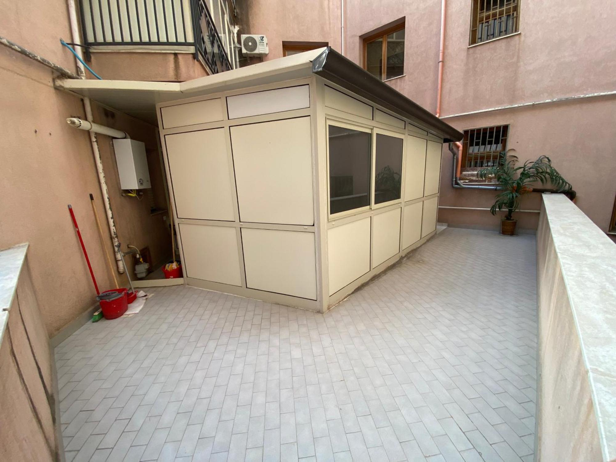 Apartment Luminaria Apart X5 Con Posto Auto Privato *