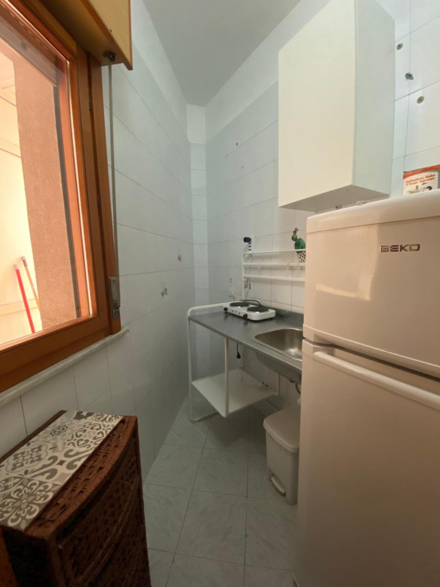 Luminaria Apart X5 Con Posto Auto Privato Apartment Palermo