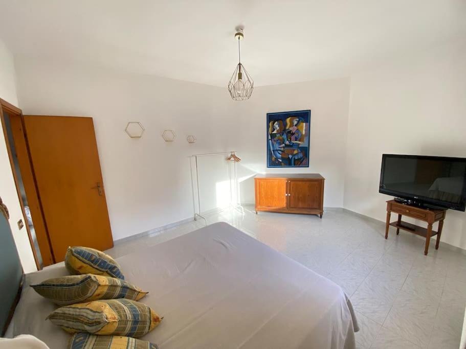 Luminaria Apart X5 Con Posto Auto Privato Apartment Palermo