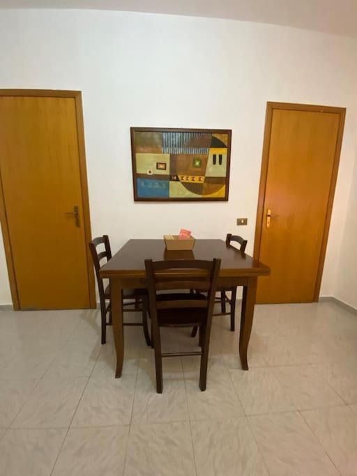 Luminaria Apart X5 Con Posto Auto Privato Apartment