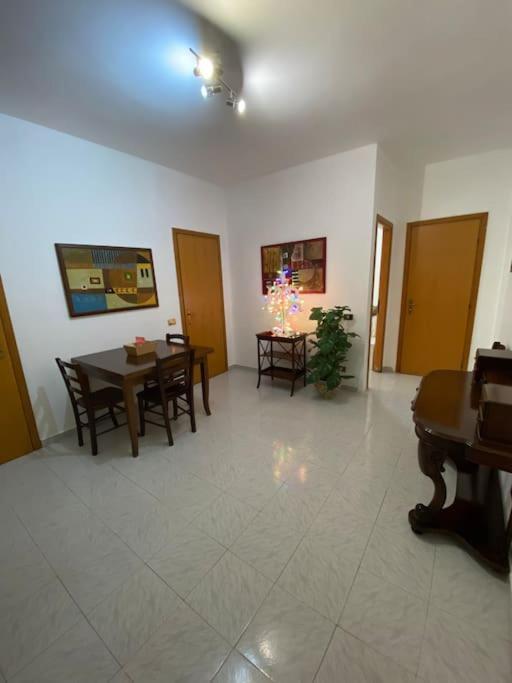 Luminaria Apart X5 Con Posto Auto Privato Apartment *